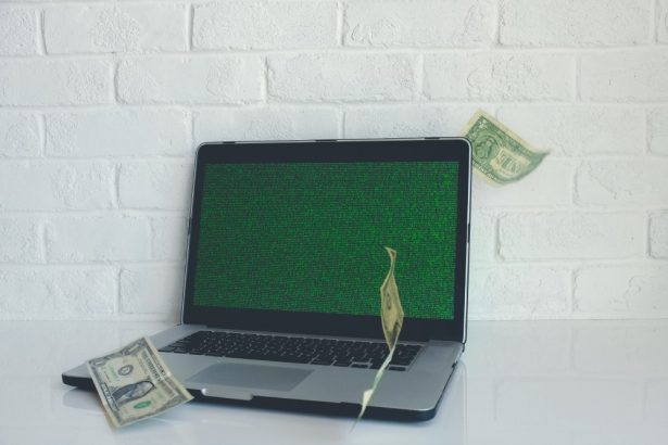 10 tips om online geld te verdienen