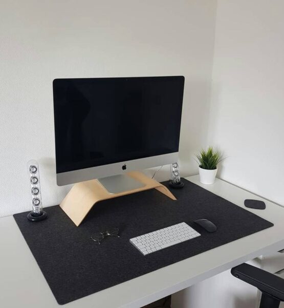 desk pad