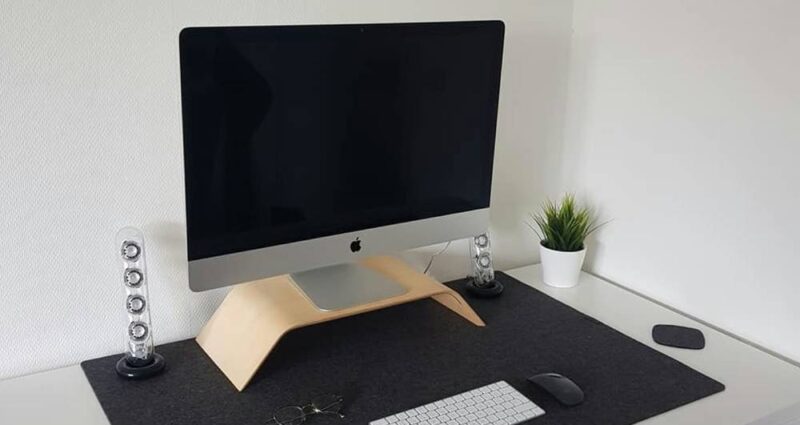 desk pad