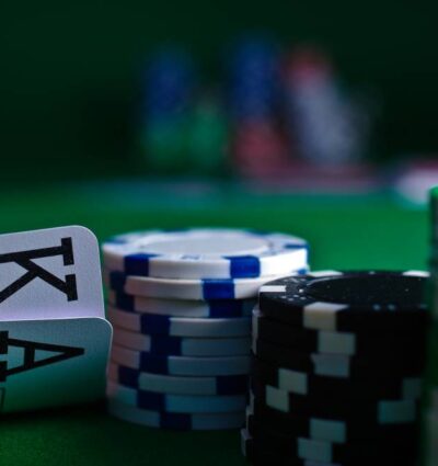 Casino