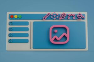 social media en ai