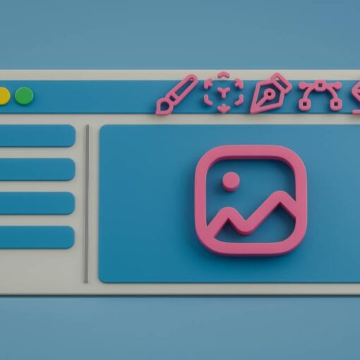 social media en ai