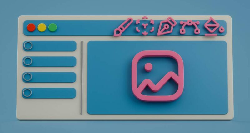social media en ai