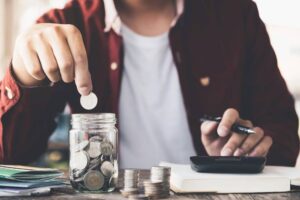 slimmer geld verdienen