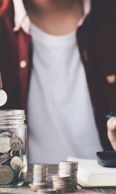 slimmer geld verdienen