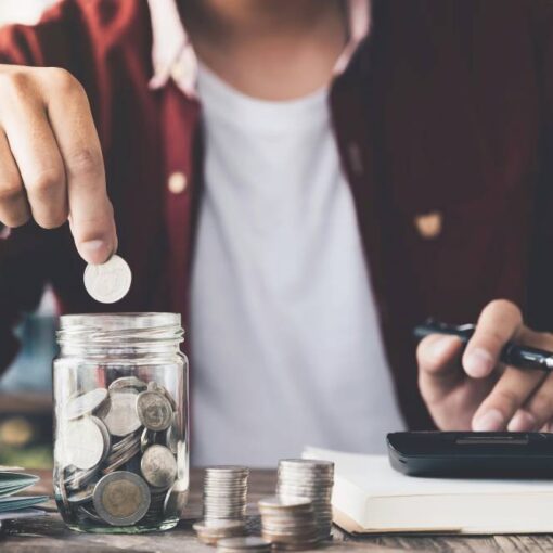 slimmer geld verdienen